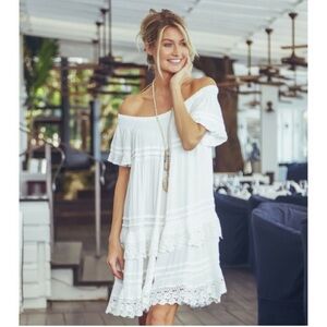 Muche et Muchette Esmeralda Dress